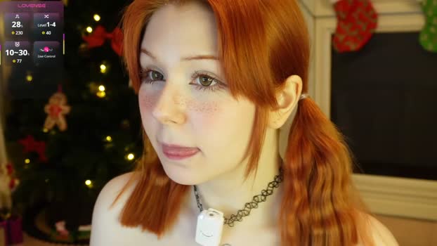 hannah_lourens lovense Webcam SHOW @ Chaturbate 18-12-2025