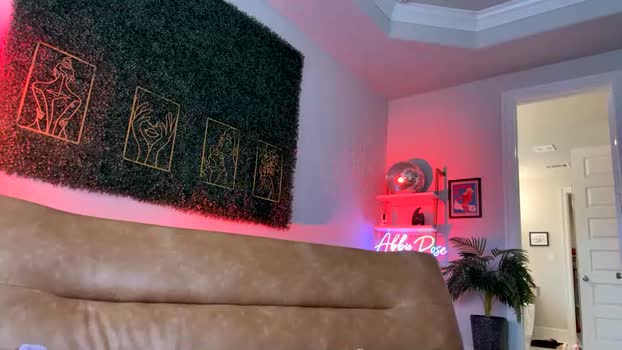 itsabbyrose_ bj-dildo Webcam SHOW @ Chaturbate 17-12-2025