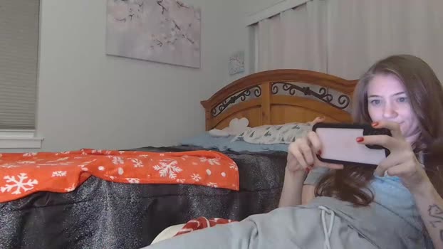 katynowhere sexygirl Webcam SHOW @ Chaturbate 18-12-2025