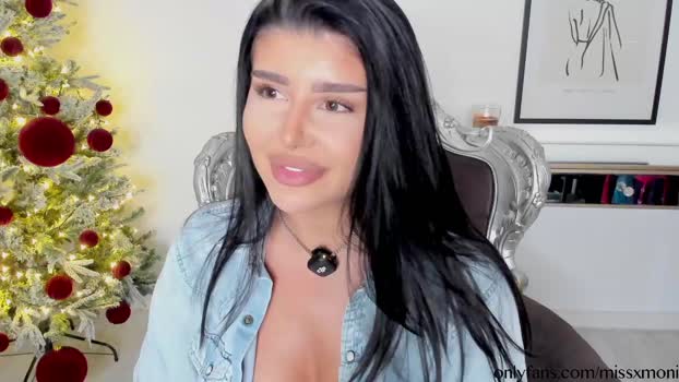 moniqueeass bigboobs Webcam SHOW @ Chaturbate 17-12-2025