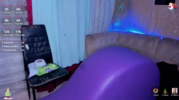 naughtyrouse sexykitty Webcam SHOW @ Chaturbate 18-12-2025