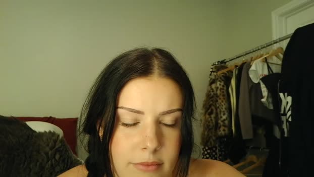stassiebabyxo Webcam Webcam SHOW @ Chaturbate 18-12-2025