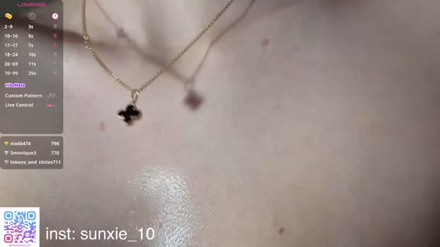 sunshine_diana_ love Webcam SHOW @ Chaturbate 18-12-2025