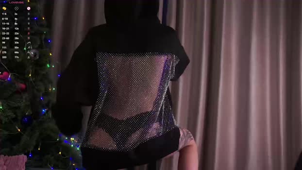 taitehambelton strip Webcam SHOW @ Chaturbate 18-12-2025