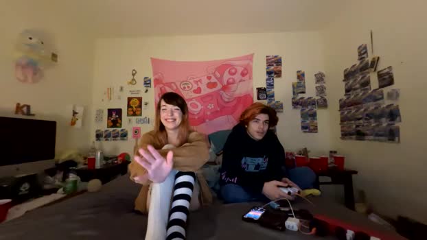 thick_as_fook fingers Webcam SHOW @ Chaturbate 18-12-2025