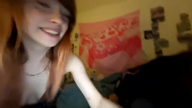 thick_as_fook Topless Webcam SHOW @ Chaturbate 18-12-2025
