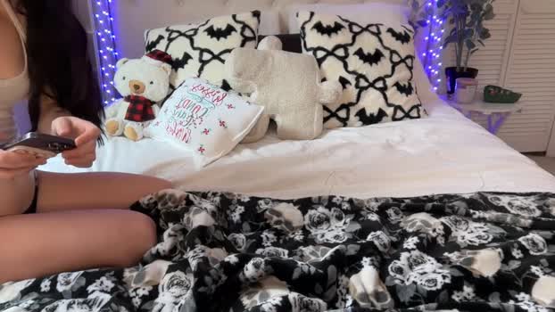 willoww888 kinky Webcam SHOW @ Chaturbate 17-12-2025