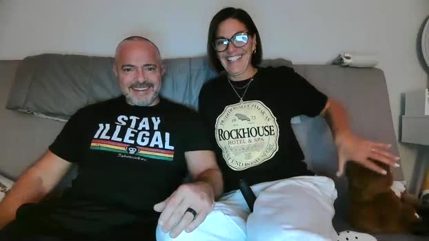 3totangox Webcam Webcam SHOW @ Chaturbate 18-12-2025