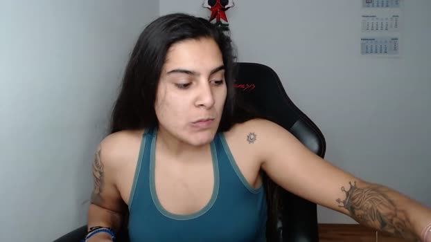 amanda5star skinny Webcam SHOW @ Chaturbate 18-12-2025