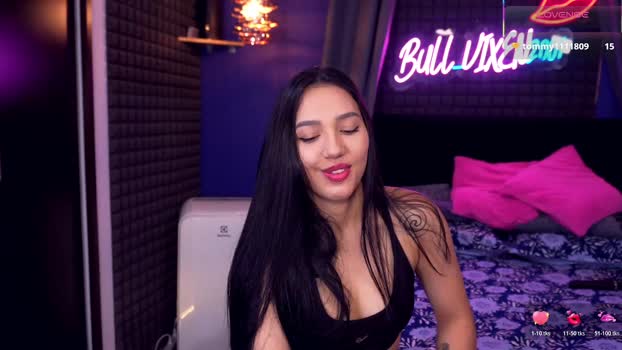bull_vixen2001 hot Webcam SHOW @ Chaturbate 19-12-2025
