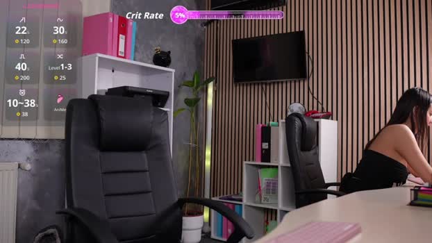 daryastars Webcam Webcam SHOW @ Chaturbate 19-12-2025