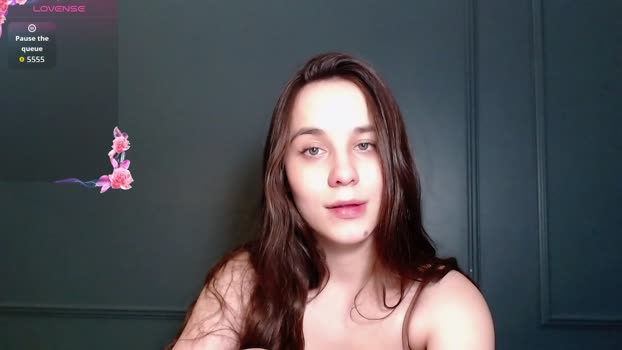 evaandtommi play Webcam SHOW @ Chaturbate 19-12-2025
