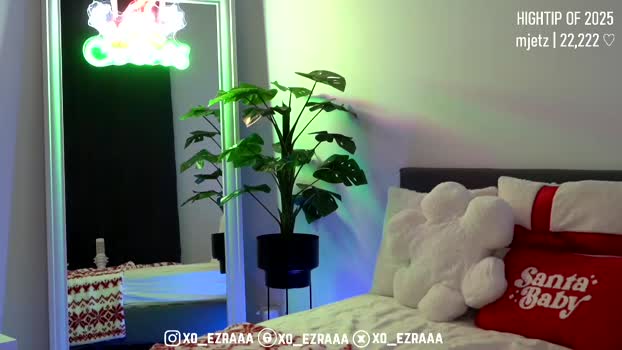 ezra spank Webcam SHOW @ Chaturbate 18-12-2025