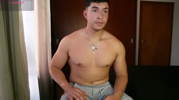 fireand_passion fingers Webcam SHOW @ Chaturbate 18-12-2025