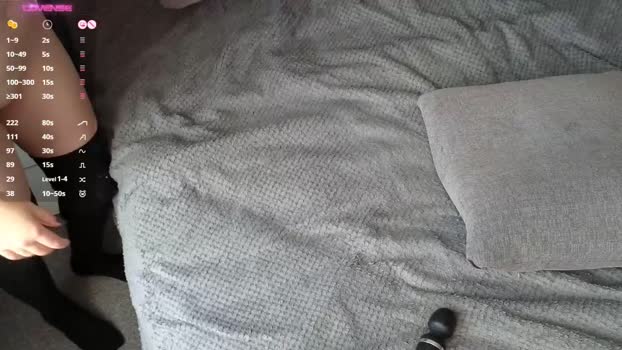 gimbobar bigtoys Webcam SHOW @ Chaturbate 19-12-2025