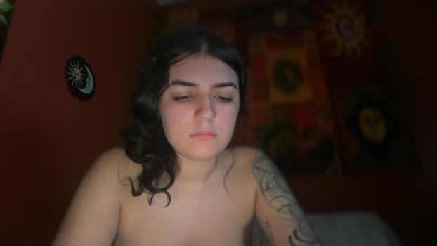 goddess_madii Porn Webcam SHOW @ Chaturbate 19-12-2025