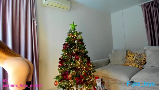 im_jasmine lovense Webcam SHOW @ Chaturbate 19-12-2025