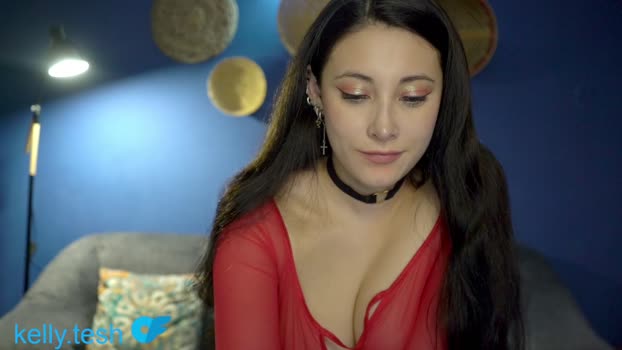 kellytesh bigcock Webcam SHOW @ Chaturbate 18-12-2025