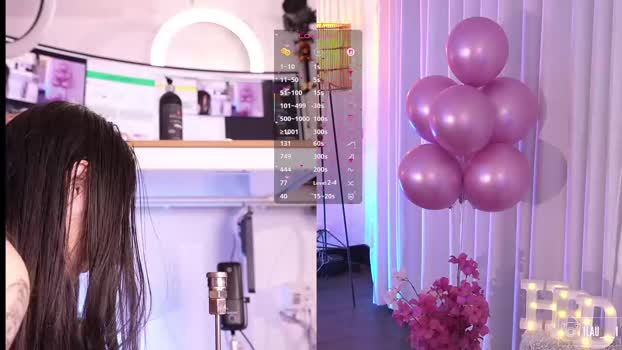 lau__1 Recorded Webcam SHOW @ Chaturbate 19-12-2025