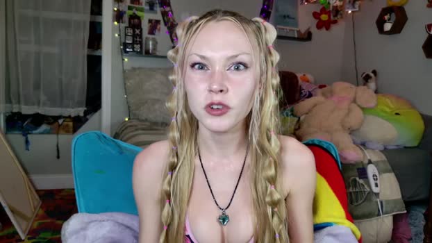 lilfknsquirt Naked Webcam SHOW @ Chaturbate 18-12-2025