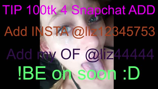 liz_jay jerkoff Webcam SHOW @ Chaturbate 18-12-2025