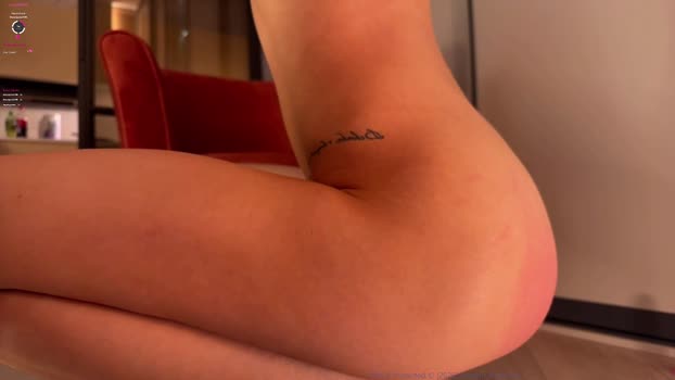 megan_myersss kink Webcam SHOW @ Chaturbate 18-12-2025