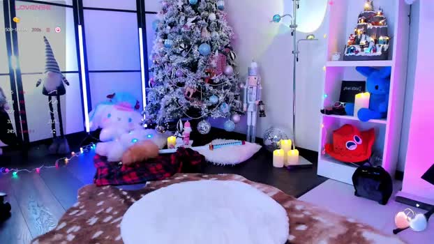 milkycute lovense Webcam SHOW @ Chaturbate 19-12-2025