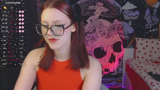 minedoll oral Webcam SHOW @ Chaturbate 19-12-2025