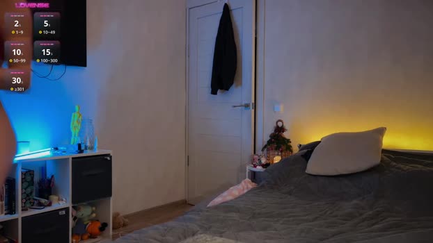 nikitosforyou deep Webcam SHOW @ Chaturbate 19-12-2025