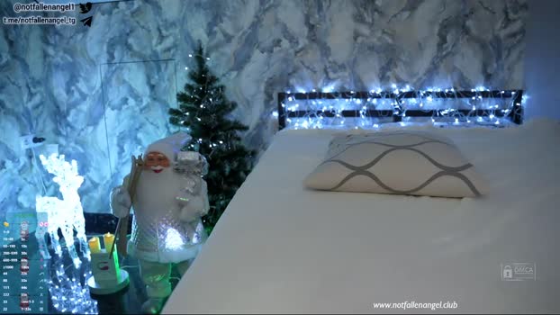 notfallenangel boobs Webcam SHOW @ Chaturbate 19-12-2025