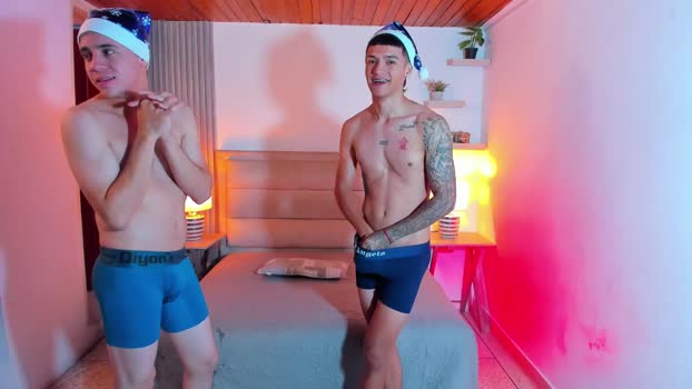 party_wallen ass Webcam SHOW @ Chaturbate 19-12-2025