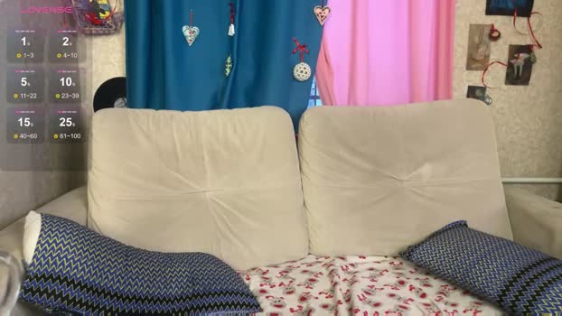 pocket_lovers nude Webcam SHOW @ Chaturbate 19-12-2025