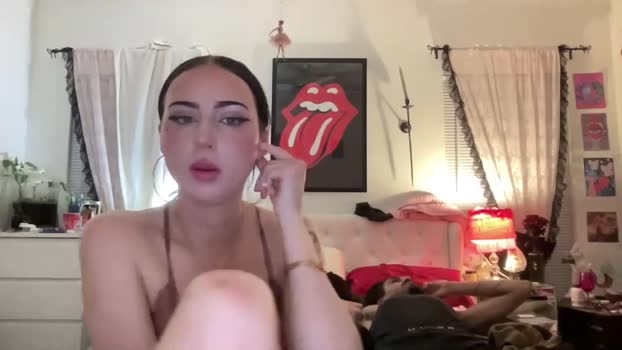prettygirlopal legs Webcam SHOW @ Chaturbate 19-12-2025