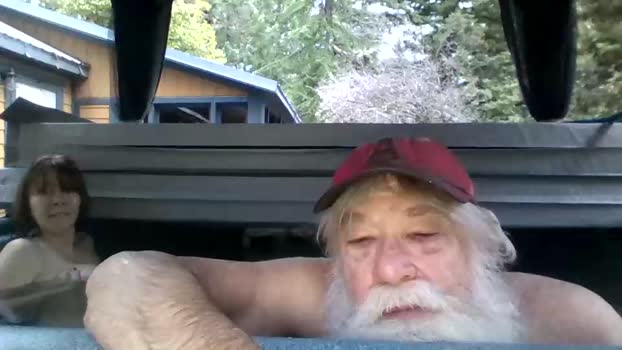 ralphiemonroe fuck Webcam SHOW @ Chaturbate 19-12-2025