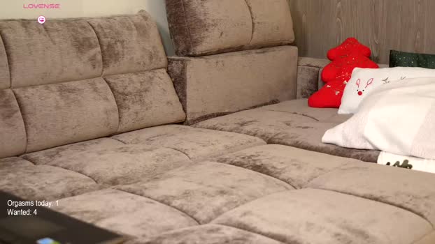 ronny_ponny strip Webcam SHOW @ Chaturbate 19-12-2025