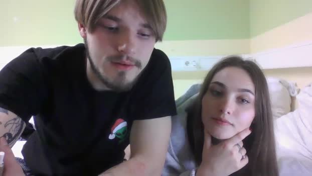 rusiksb31 fuckhard Webcam SHOW @ Chaturbate 18-12-2025