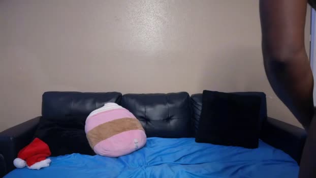 sosabless kissing Webcam SHOW @ Chaturbate 19-12-2025