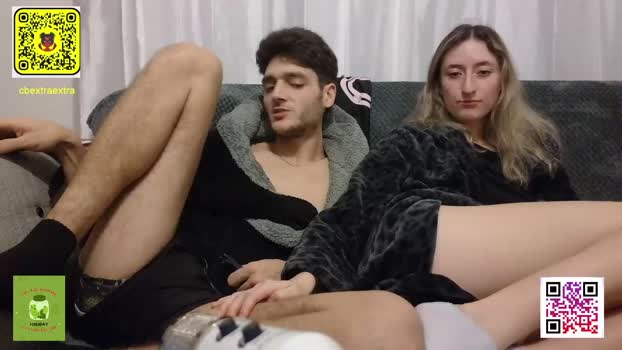 willy_est_95 fuck Webcam SHOW @ Chaturbate 19-12-2025