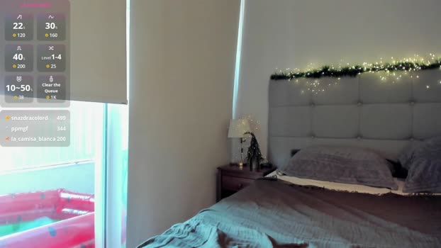yourfreakygirl nude Webcam SHOW @ Chaturbate 18-12-2025
