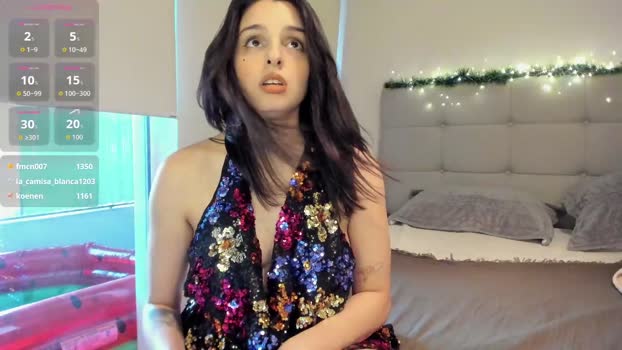 yourfreakygirl playtime Webcam SHOW @ Chaturbate 19-12-2025