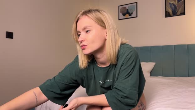 adele_nick2202 beauty Webcam SHOW @ Chaturbate 20-12-2025