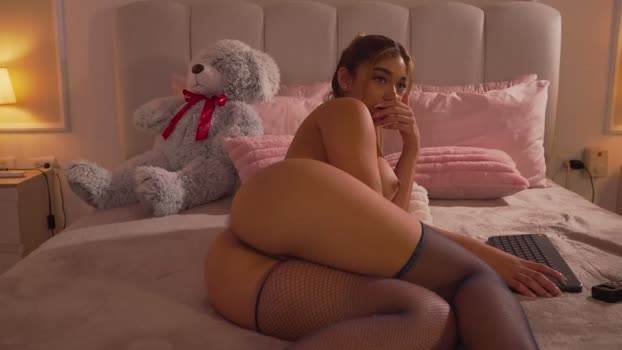 ashley_ospino hard Webcam SHOW @ Chaturbate 20-12-2025