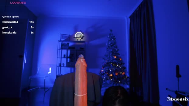 baeasian skinny Webcam SHOW @ Chaturbate 19-12-2025