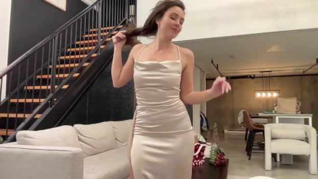 bloomyogi horny Webcam SHOW @ Chaturbate 20-12-2025