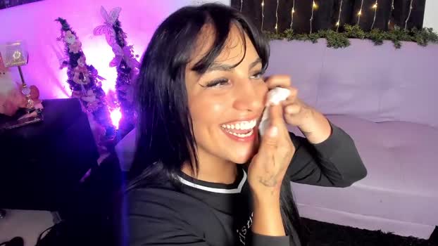 brianna2100 fuckher Webcam SHOW @ Chaturbate 20-12-2025