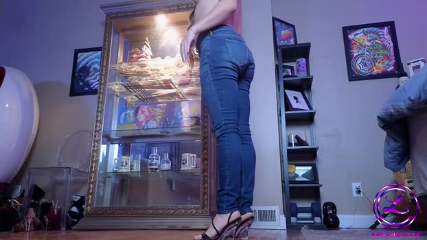 chroniclove sexybody Webcam SHOW @ Chaturbate 20-12-2025