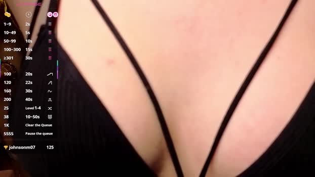 cloverfarewell lickpussy Webcam SHOW @ Chaturbate 20-12-2025