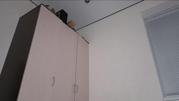 hoaarisa big Webcam SHOW @ Chaturbate 19-12-2025