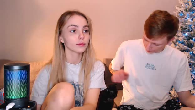 julsweet Recorded Webcam SHOW @ Chaturbate 20-12-2025