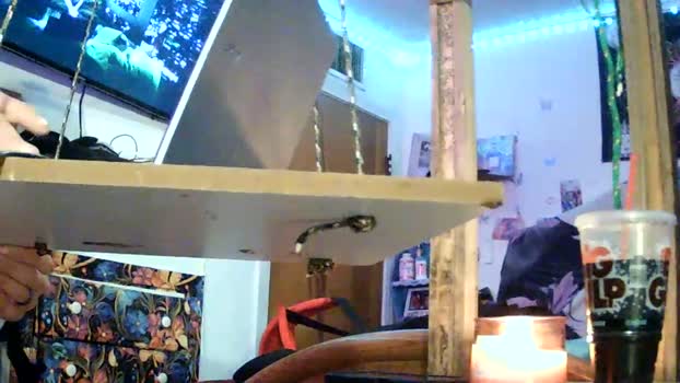 kinkyteam6969 deepthroat Webcam SHOW @ Chaturbate 20-12-2025